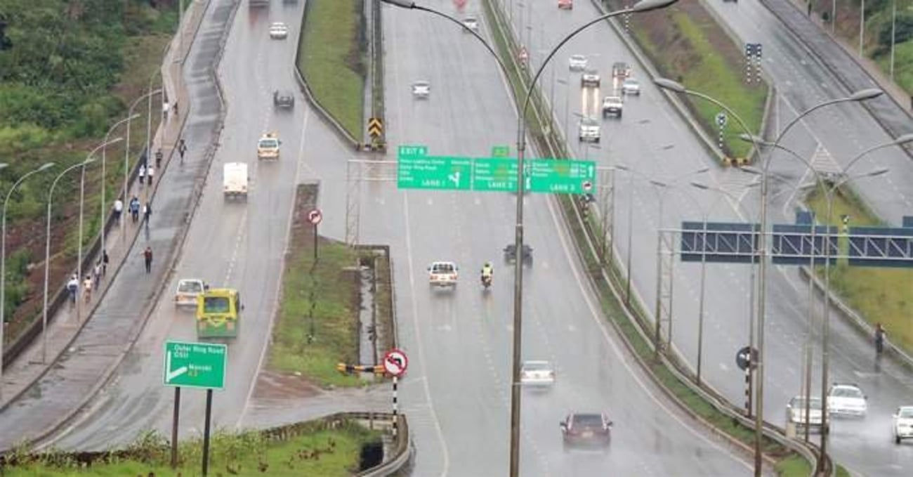 Read more about the article Notice on Traffic Disruption inNairobi