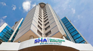Read more about the article Suspended health facilities from SHA