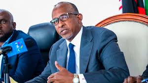 Read more about the article Did rogue hospital steal sh10.6billions from SHA?