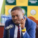 Nairobi Governor Undertakes Major County Executive Reshuffle