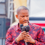 Babu Owino Opposes Planned Demolitions in Nairobi, Says Families Face Displacement